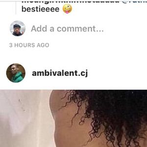 Meet your Posher, Charles